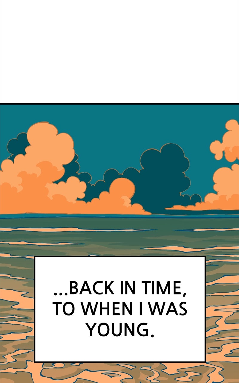 Ancient Animal Tales Ep. 29 - Nostalgia (1) page 7 - 