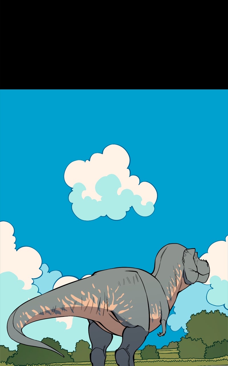 Ancient Animal Tales Ep. 29 - Nostalgia (1) page 61 - 