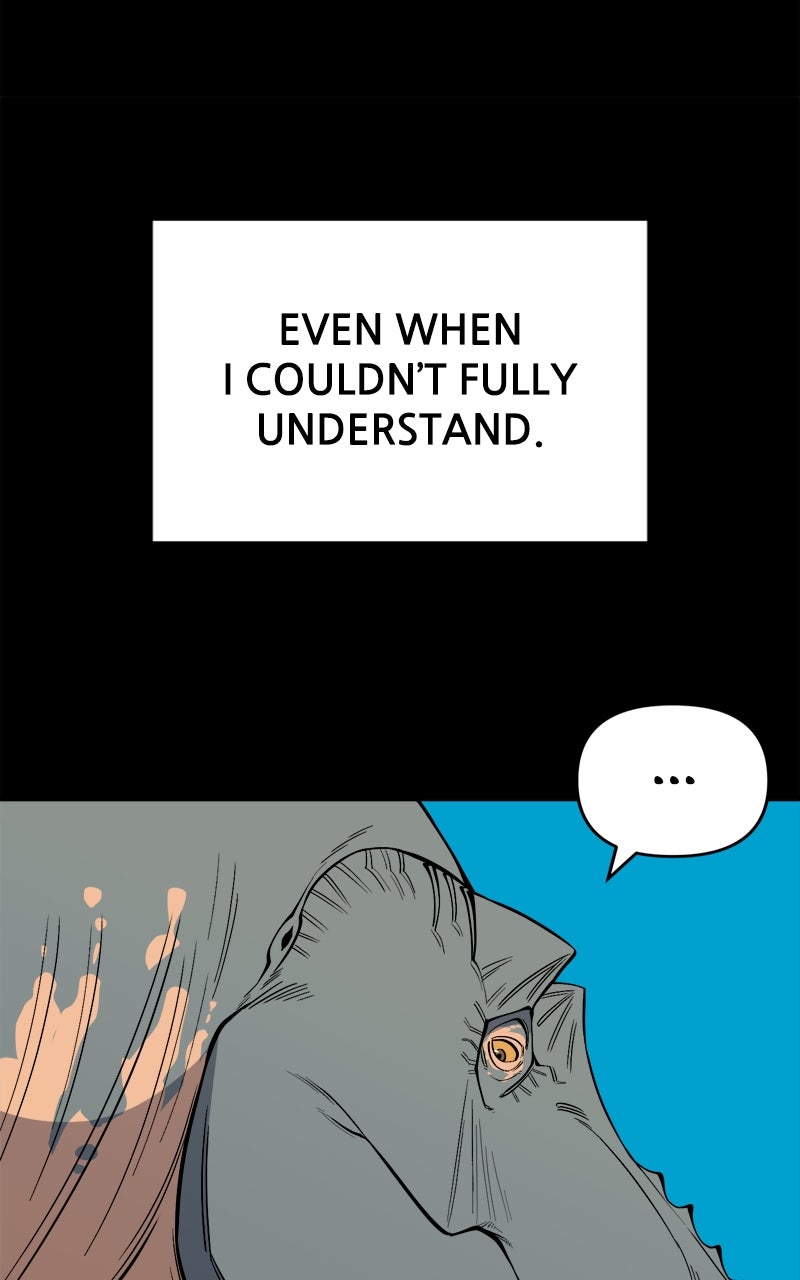 Ancient Animal Tales Ep. 29 - Nostalgia (1) page 64 - 