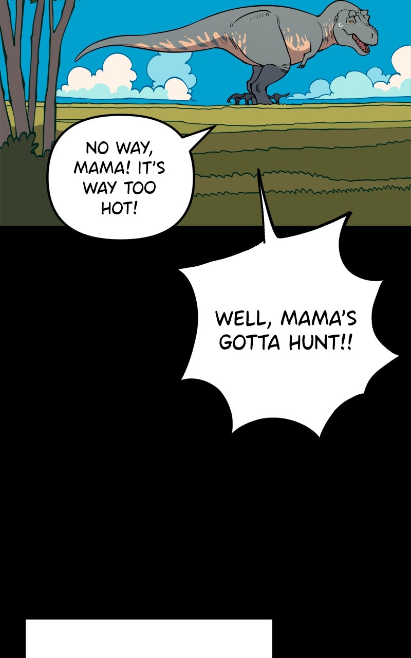 Ancient Animal Tales Ep. 29 - Nostalgia (1) page 66 - 