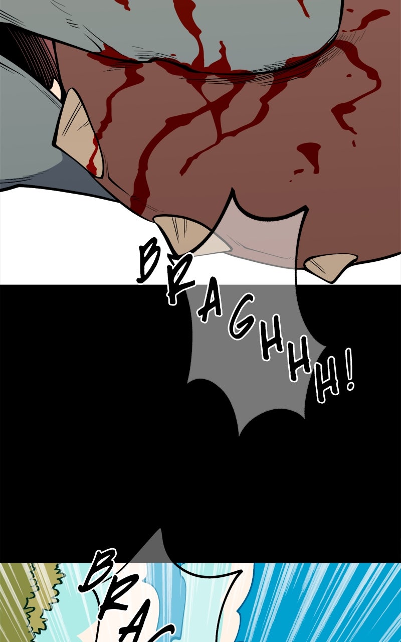 Ancient Animal Tales Ep. 29 - Nostalgia (1) page 71 - 