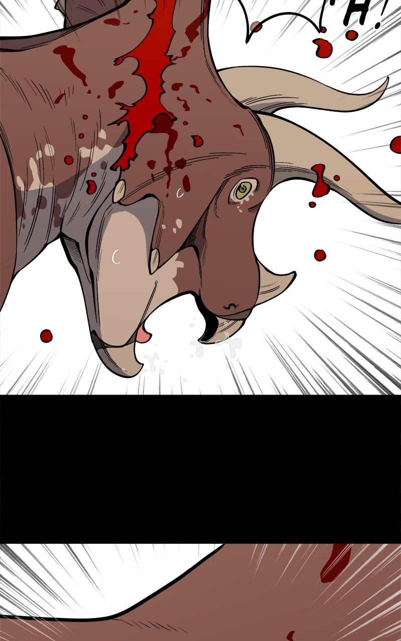 Ancient Animal Tales Ep. 29 - Nostalgia (1) page 75 - 