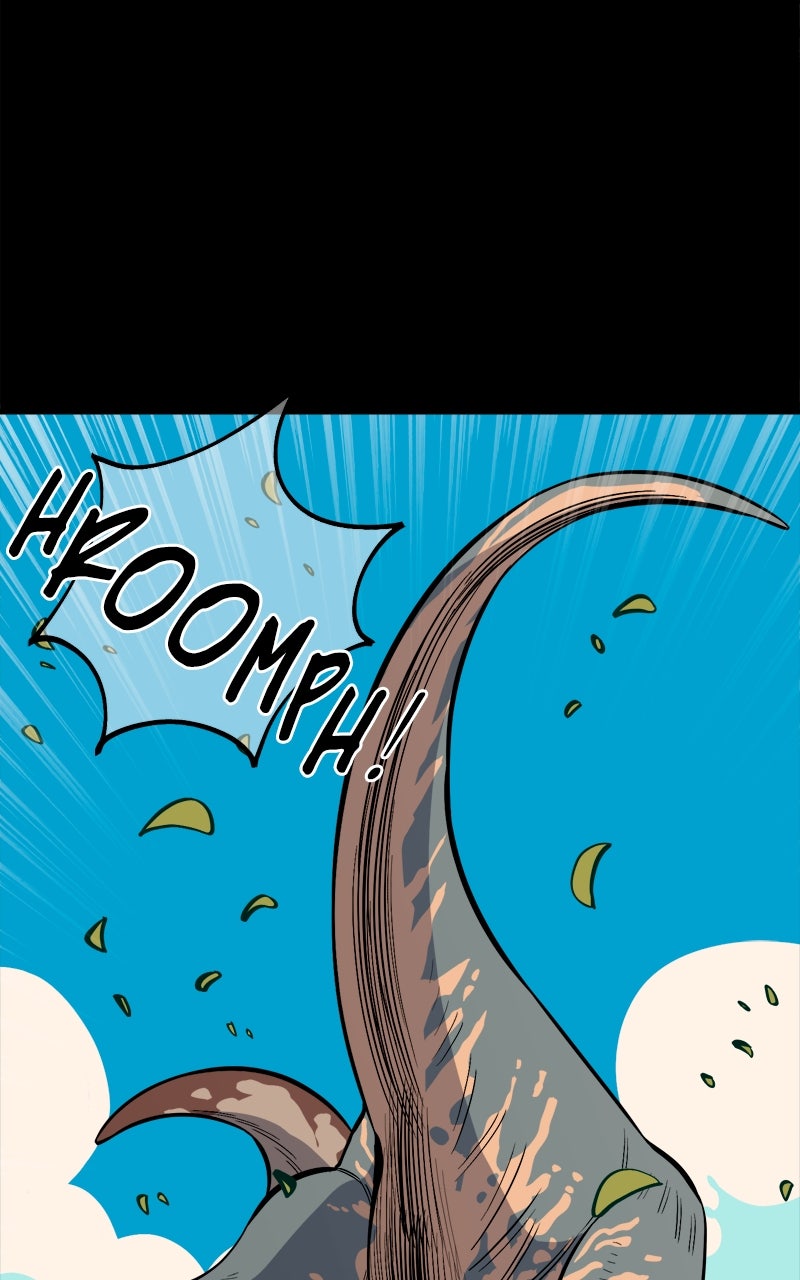 Ancient Animal Tales Ep. 29 - Nostalgia (1) page 78 - 