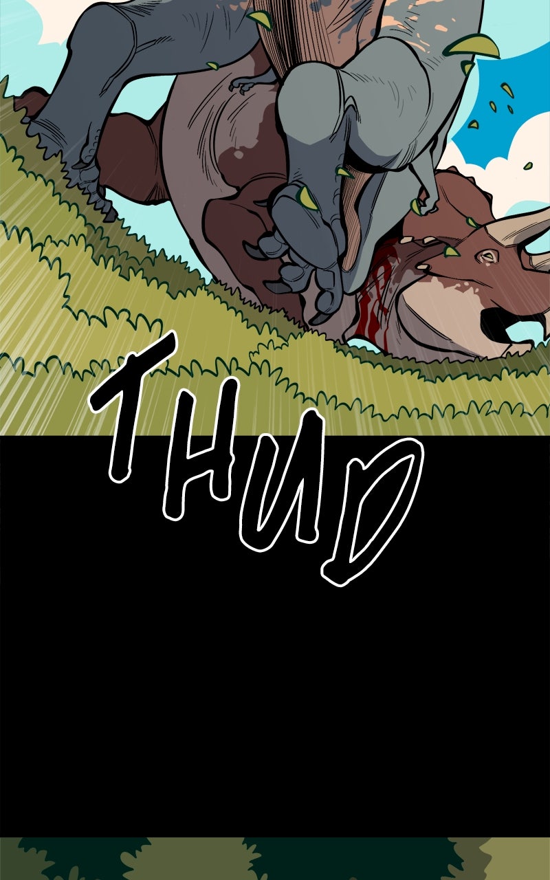 Ancient Animal Tales Ep. 29 - Nostalgia (1) page 79 - 