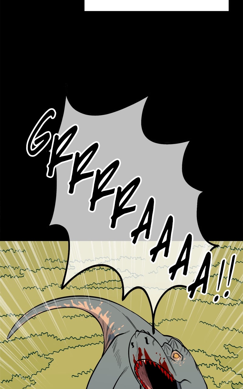 Ancient Animal Tales Ep. 29 - Nostalgia (1) page 81 - 