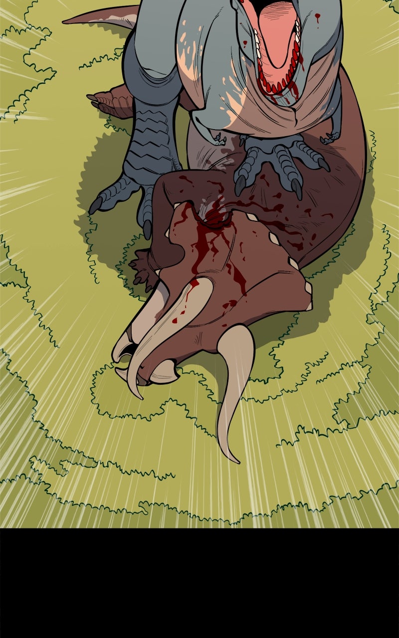 Ancient Animal Tales Ep. 29 - Nostalgia (1) page 82 - 