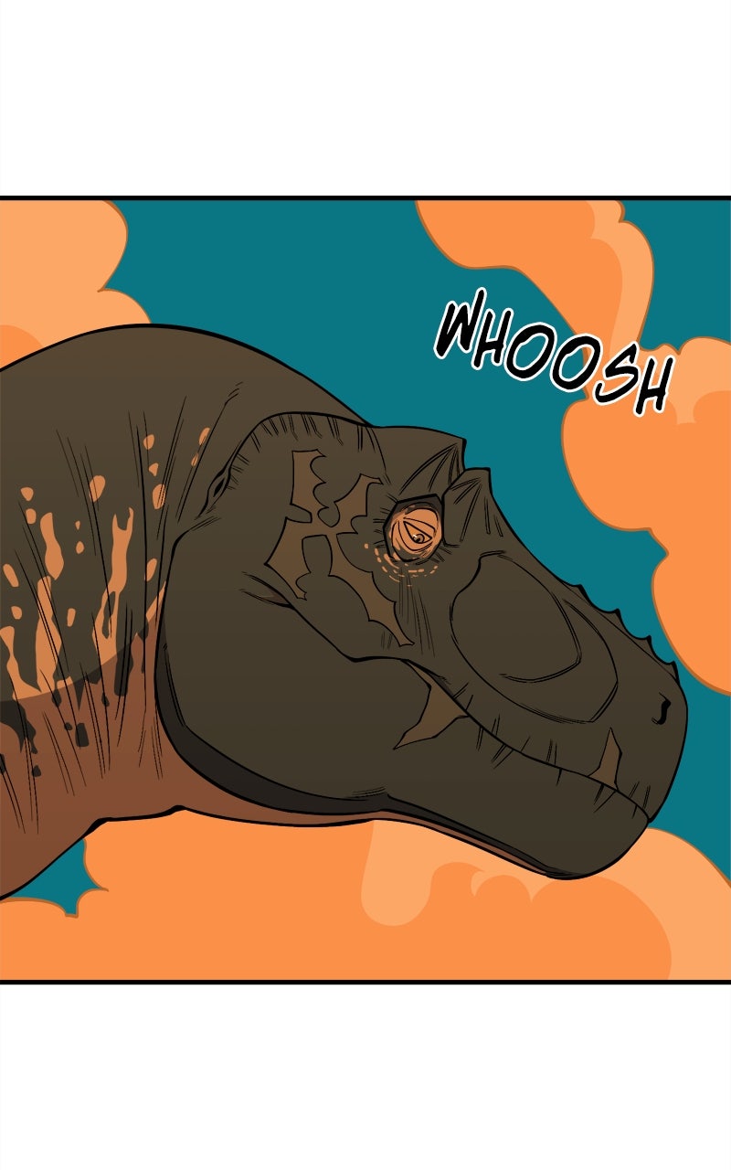Ancient Animal Tales Ep. 29 - Nostalgia (1) page 85 - 