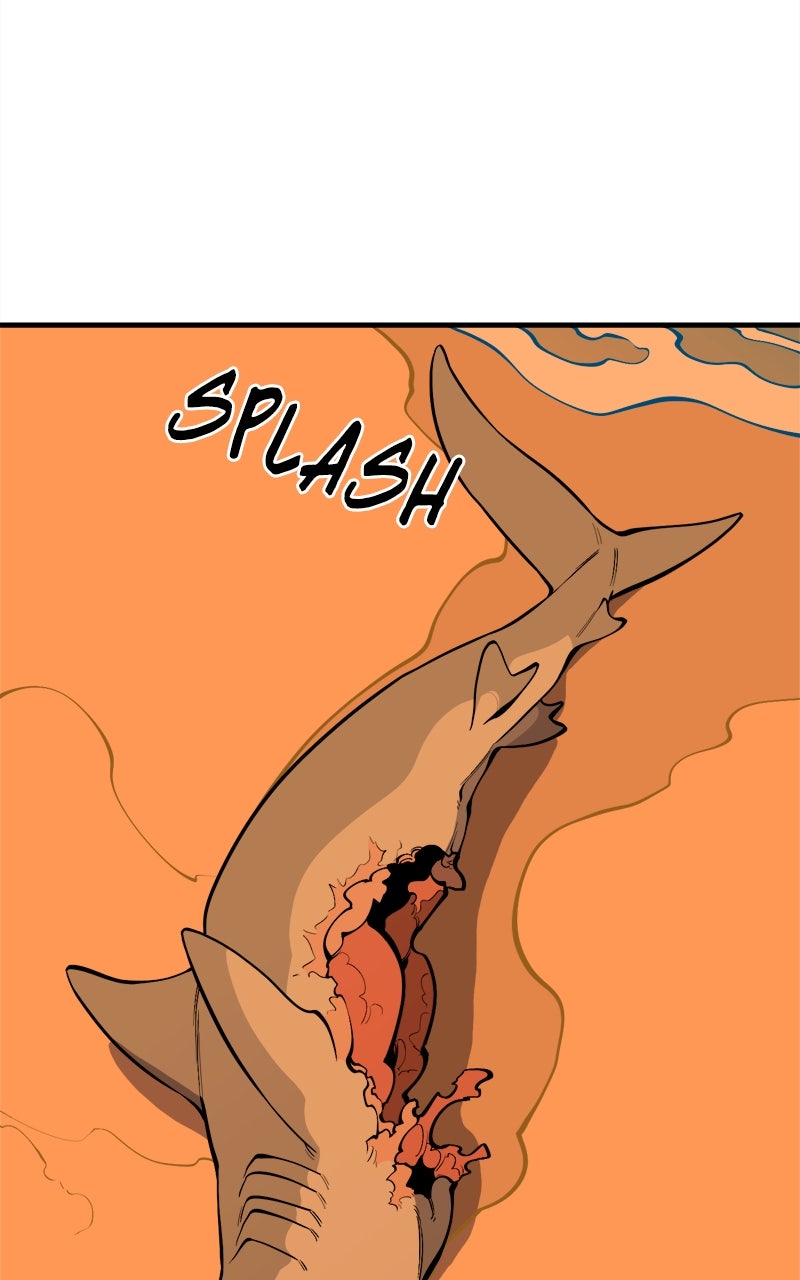 Ancient Animal Tales Ep. 29 - Nostalgia (1) page 87 - 