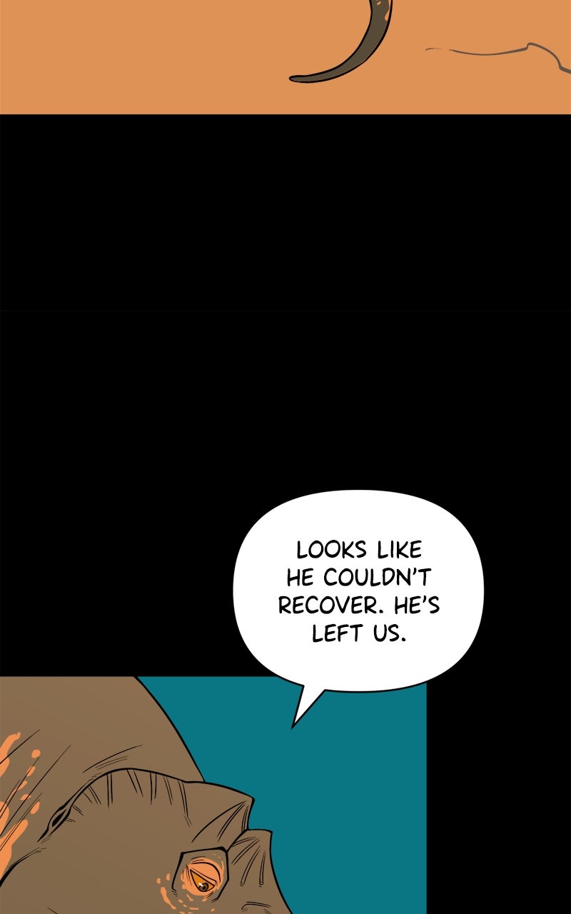 Ancient Animal Tales Ep. 29 - Nostalgia (1) page 90 - 