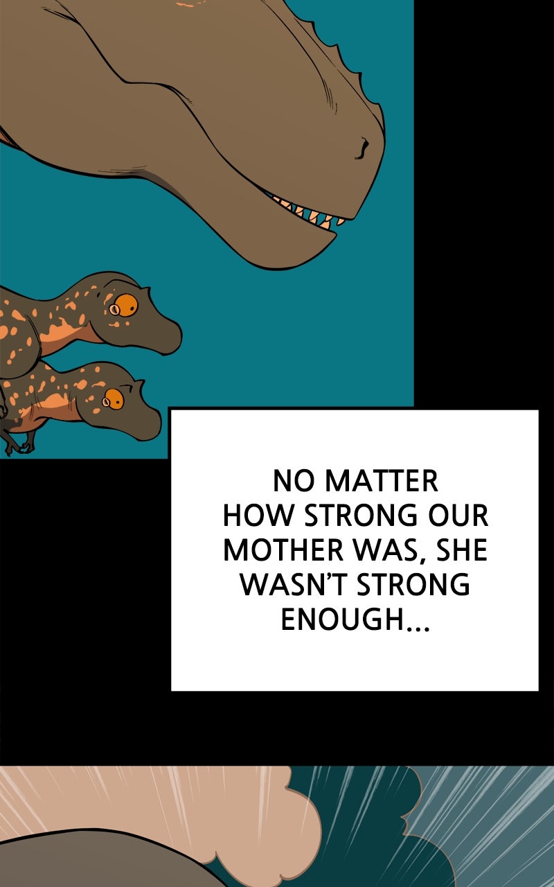 Ancient Animal Tales Ep. 29 - Nostalgia (1) page 91 - 