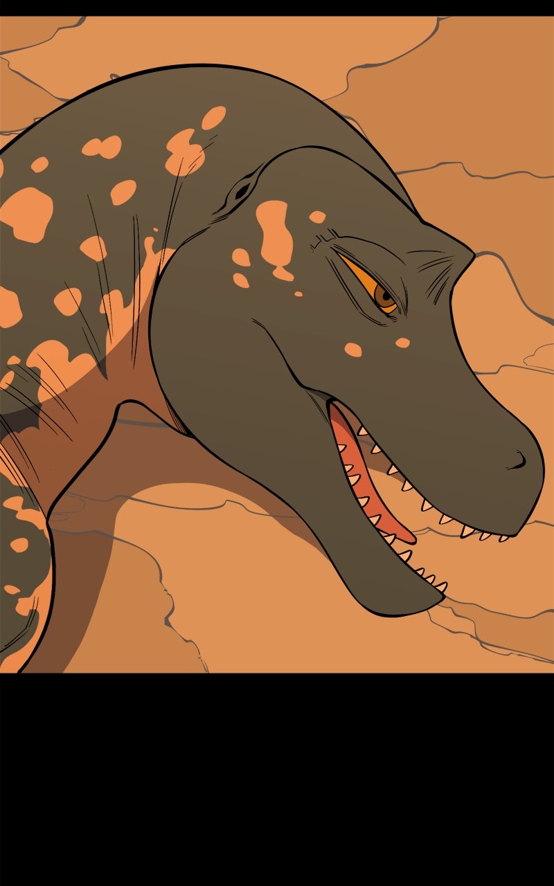 Ancient Animal Tales Ep. 29 - Nostalgia (1) page 94 - 