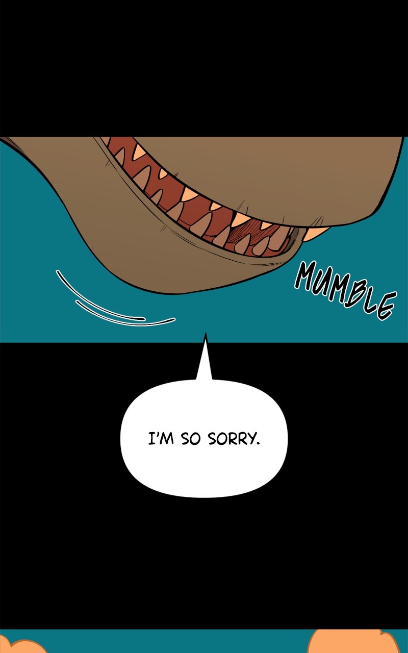 Ancient Animal Tales Ep. 29 - Nostalgia (1) page 100 - 