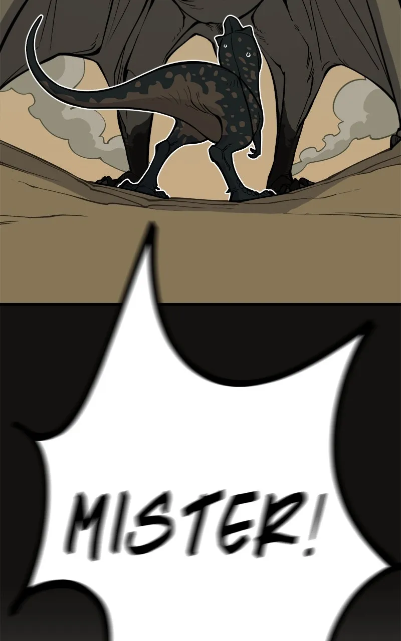 Ancient Animal Tales Chapter 3 page 11 - 