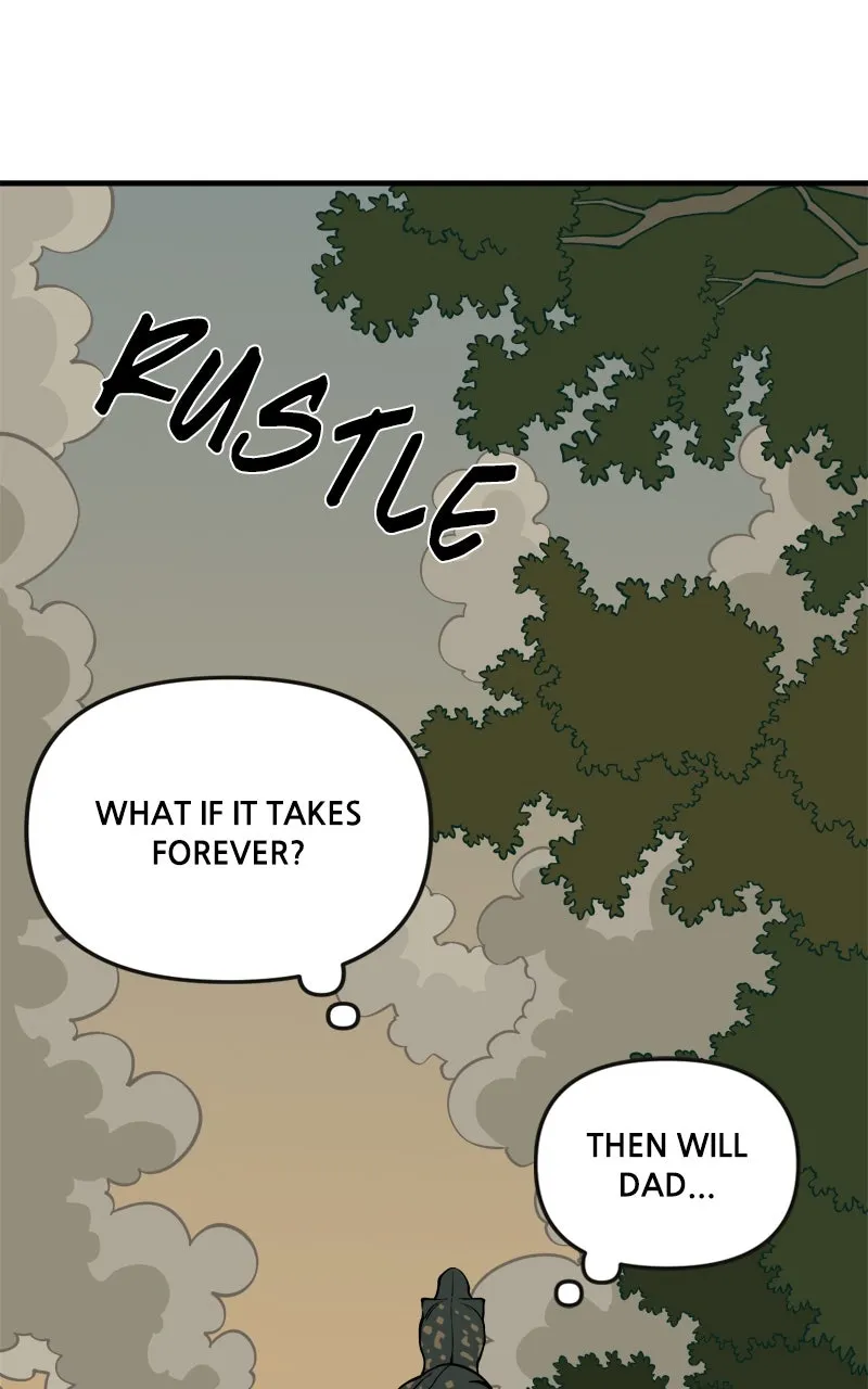 Ancient Animal Tales Chapter 3 page 102 - 