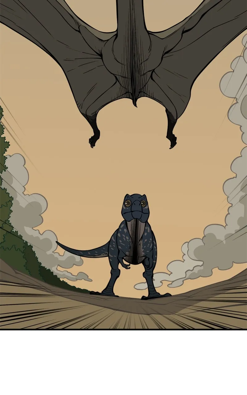 Ancient Animal Tales Chapter 3 page 106 - 
