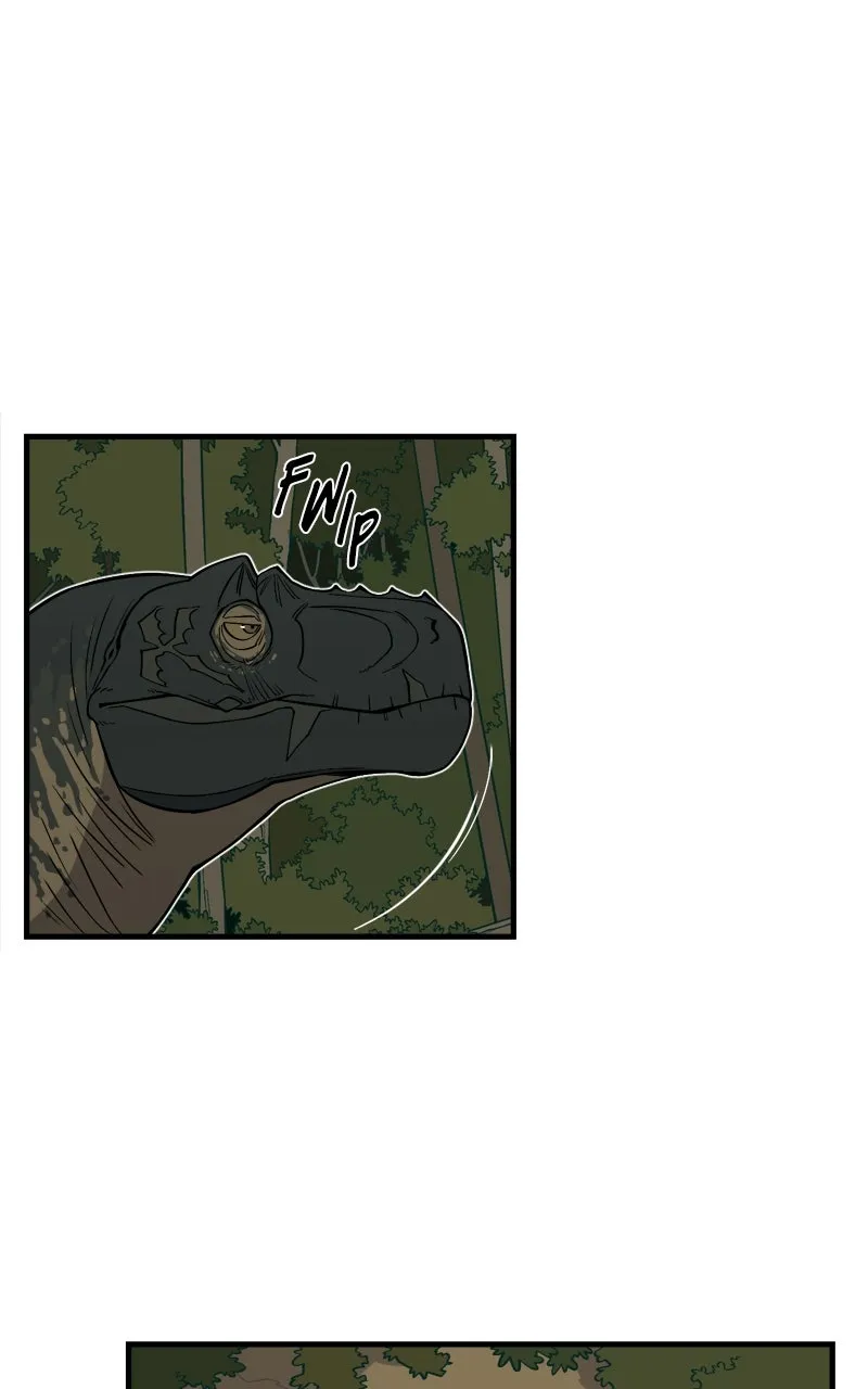 Ancient Animal Tales Chapter 3 page 109 - 