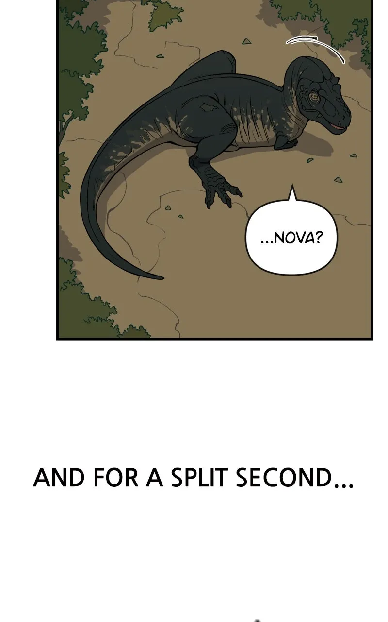 Ancient Animal Tales Chapter 3 page 110 - 