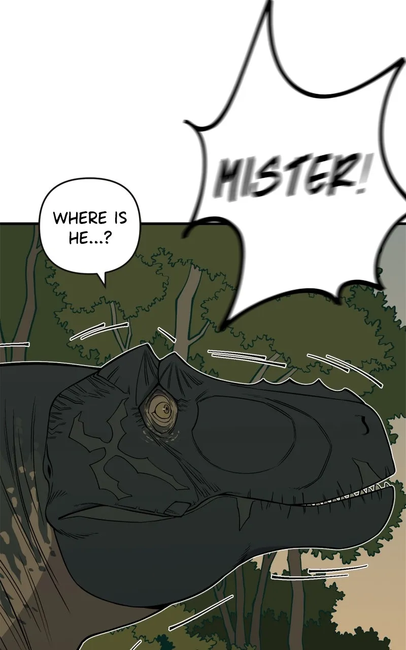 Ancient Animal Tales Chapter 3 page 111 - 