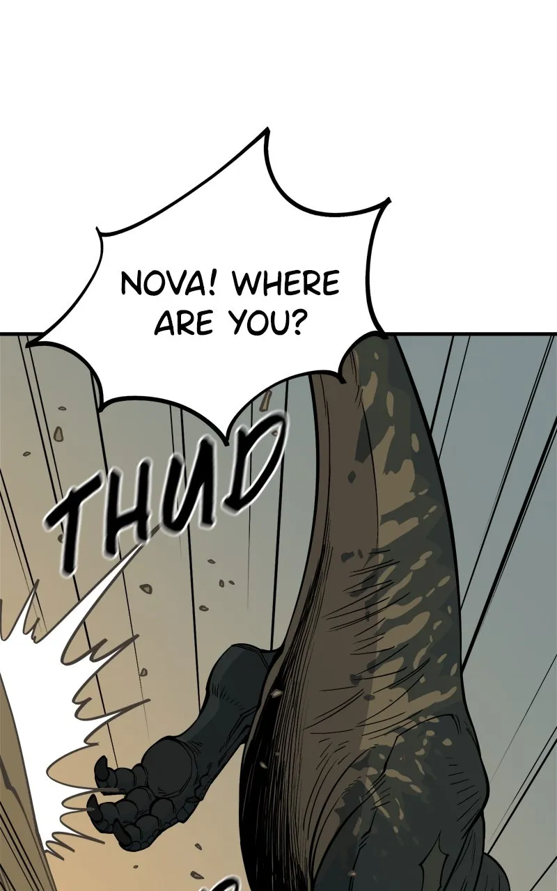 Ancient Animal Tales Chapter 3 page 116 - 