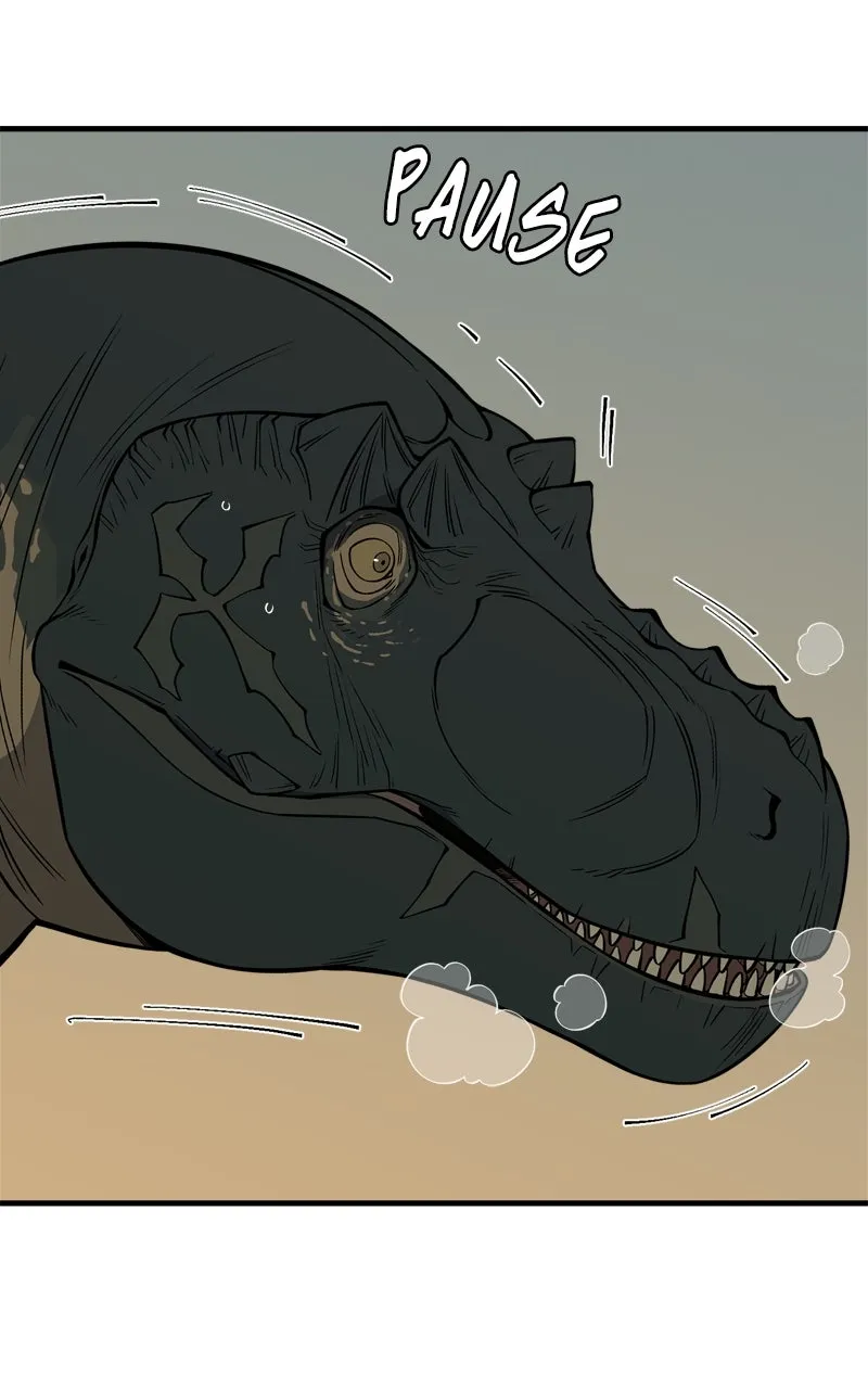 Ancient Animal Tales Chapter 3 page 118 - 