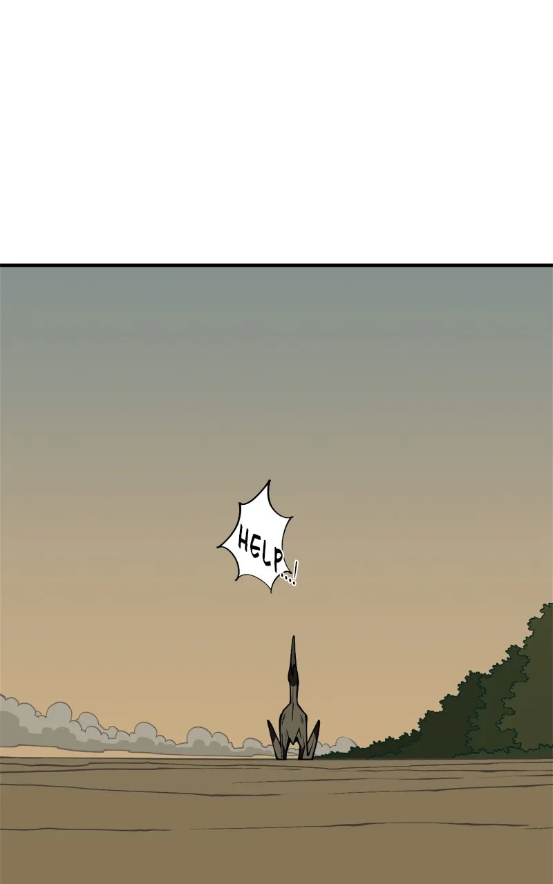 Ancient Animal Tales Chapter 3 page 119 - 