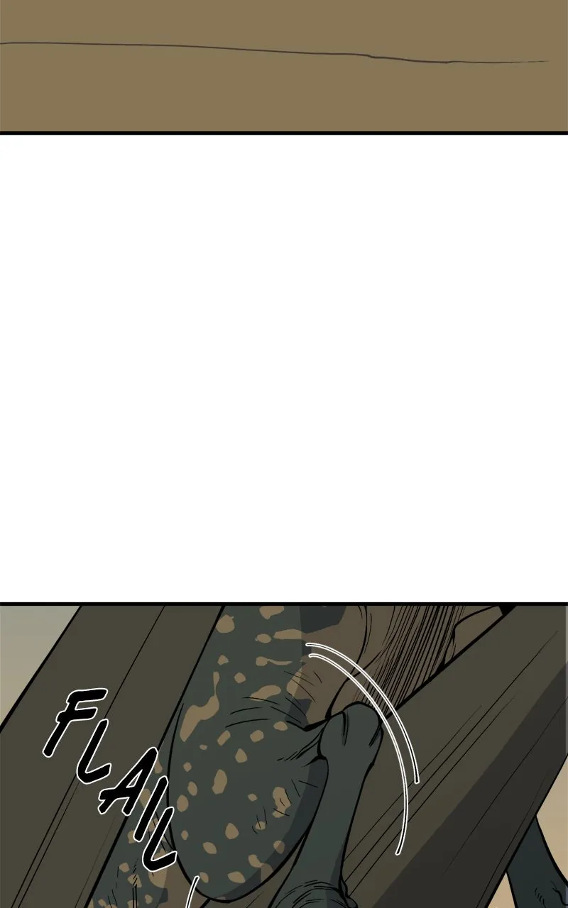 Ancient Animal Tales Chapter 3 page 120 - 