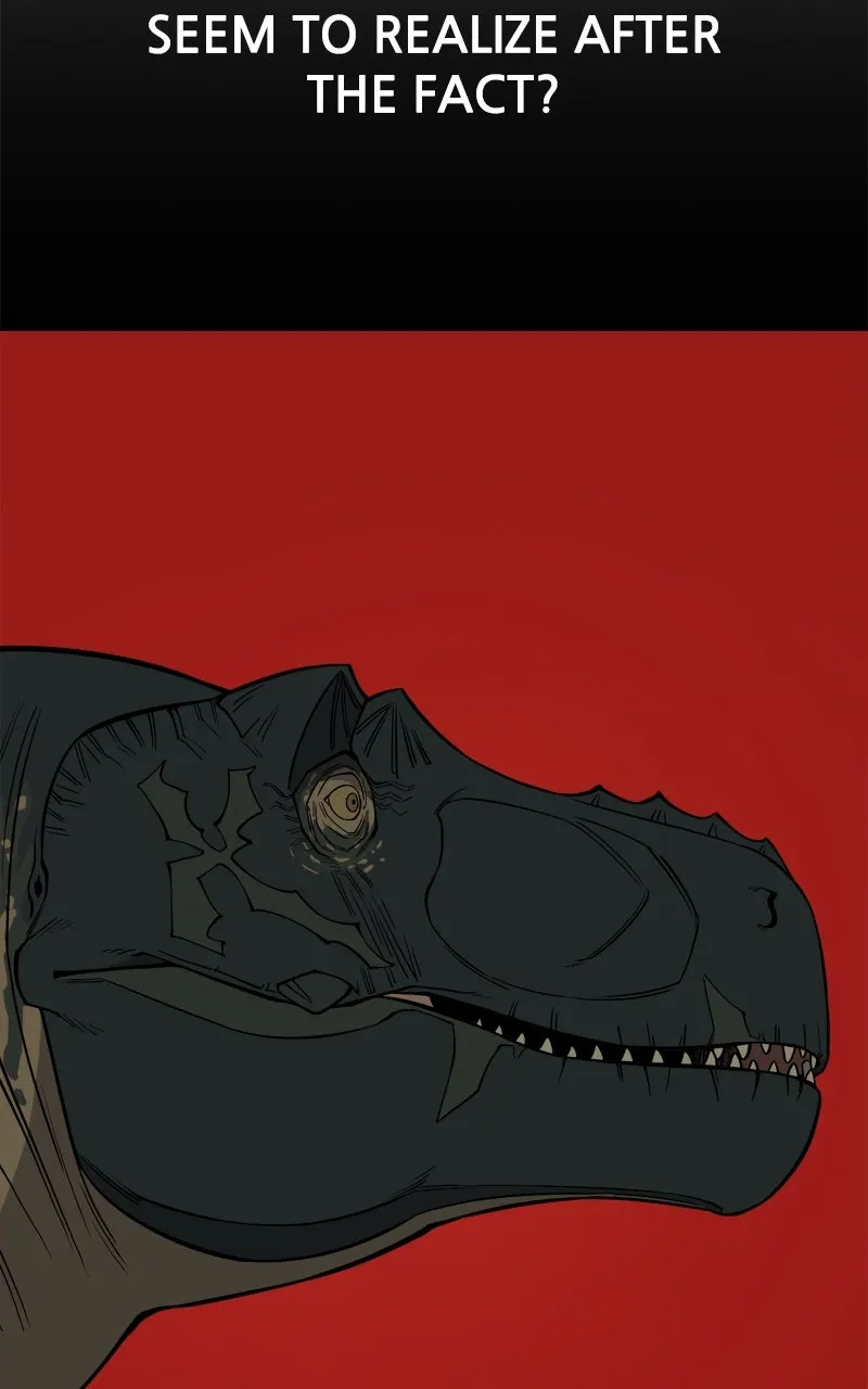 Ancient Animal Tales Chapter 3 page 126 - 