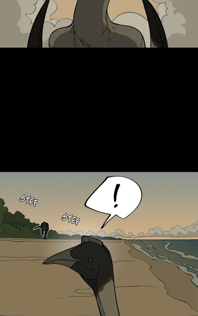 Ancient Animal Tales Chapter 3 page 129 - 