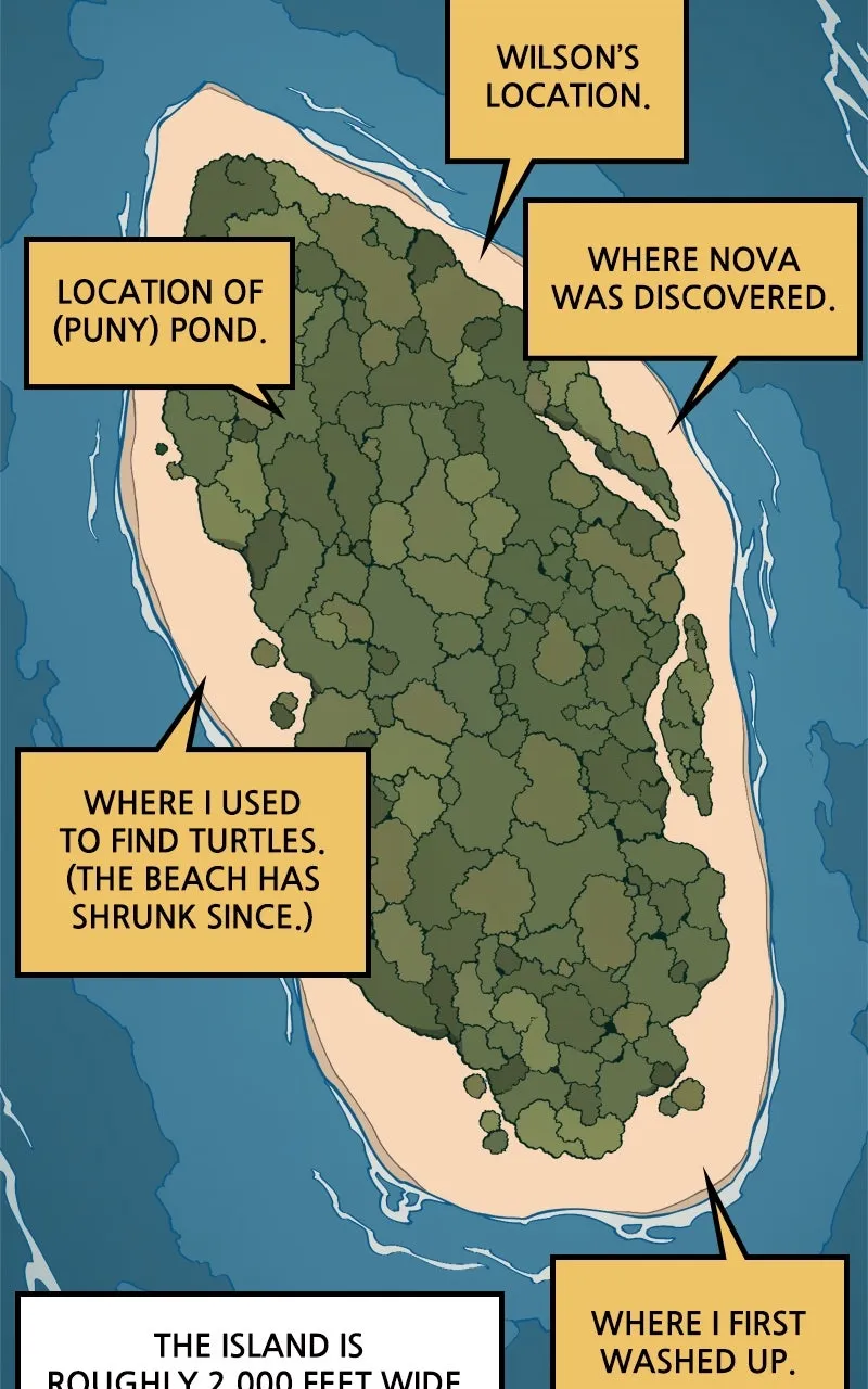Ancient Animal Tales Chapter 3 page 14 - 