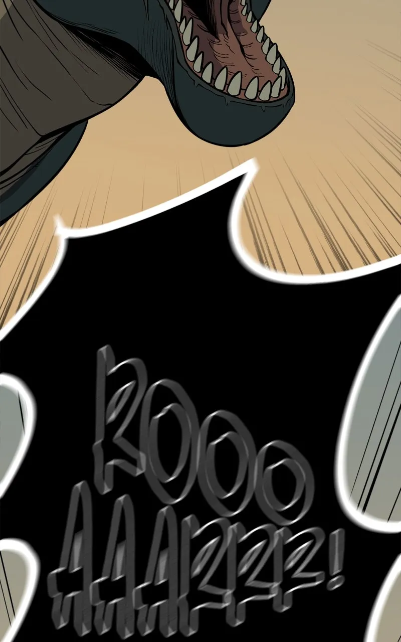 Ancient Animal Tales Chapter 3 page 132 - 