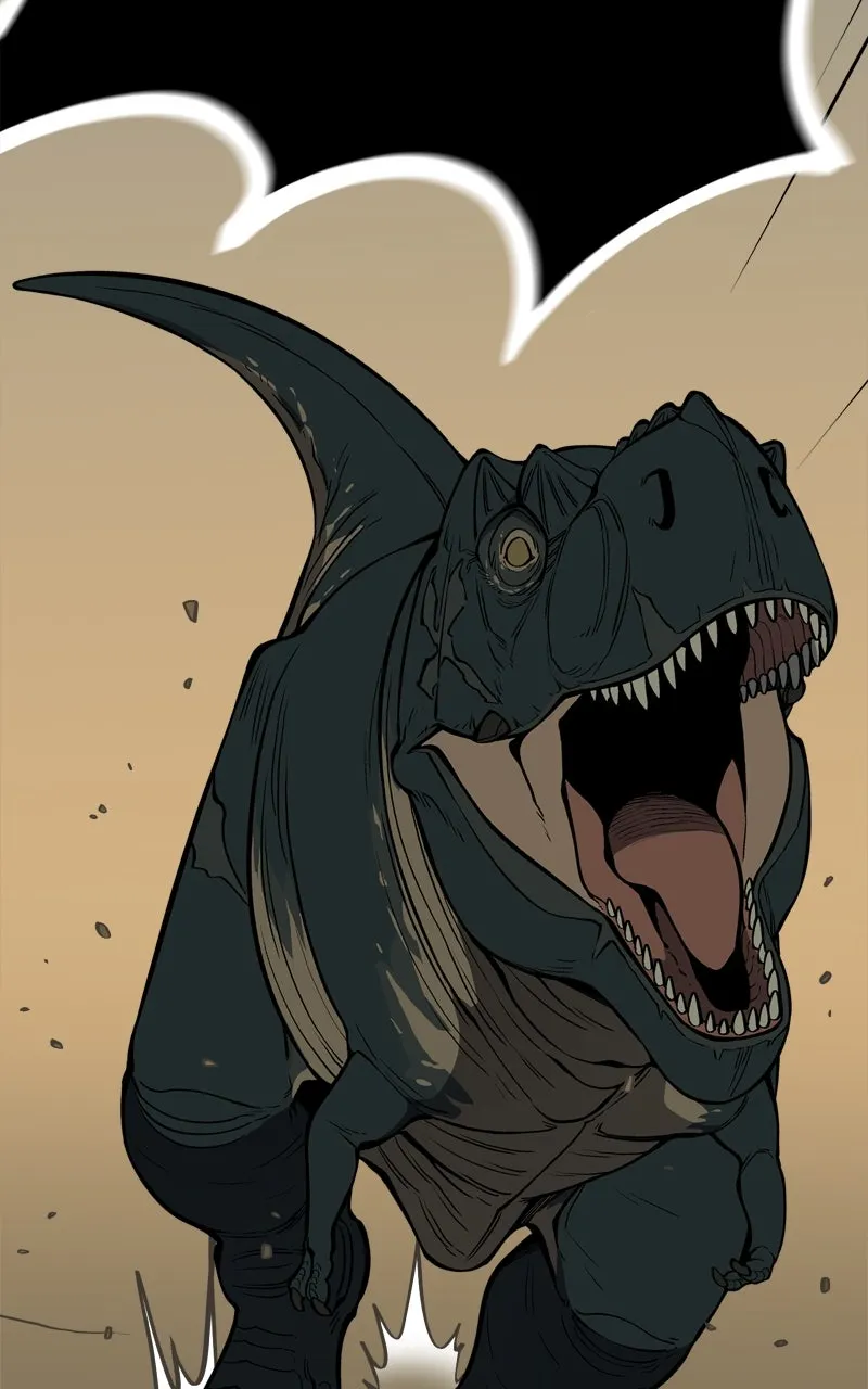Ancient Animal Tales Chapter 3 page 133 - 