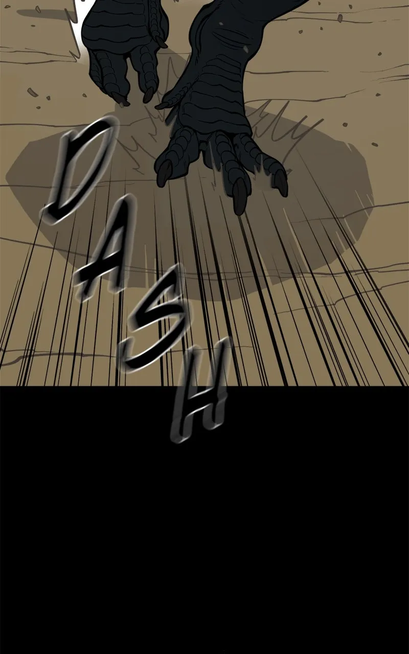 Ancient Animal Tales Chapter 3 page 134 - 