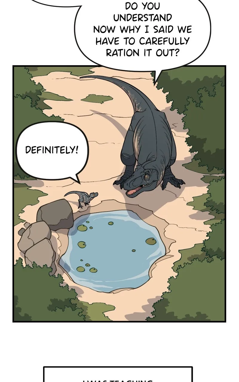 Ancient Animal Tales Chapter 3 page 18 - 