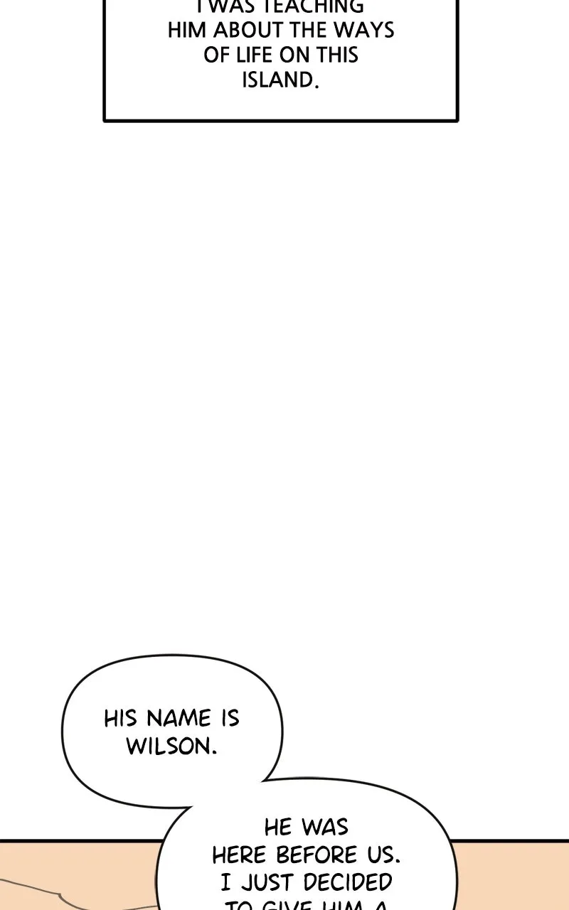 Ancient Animal Tales Chapter 3 page 19 - 