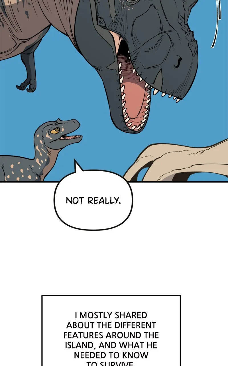 Ancient Animal Tales Chapter 3 page 24 - 