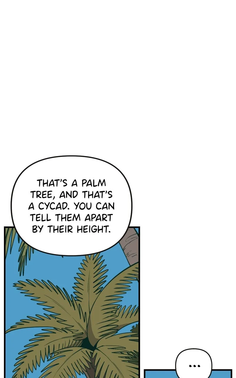 Ancient Animal Tales Chapter 3 page 27 - 