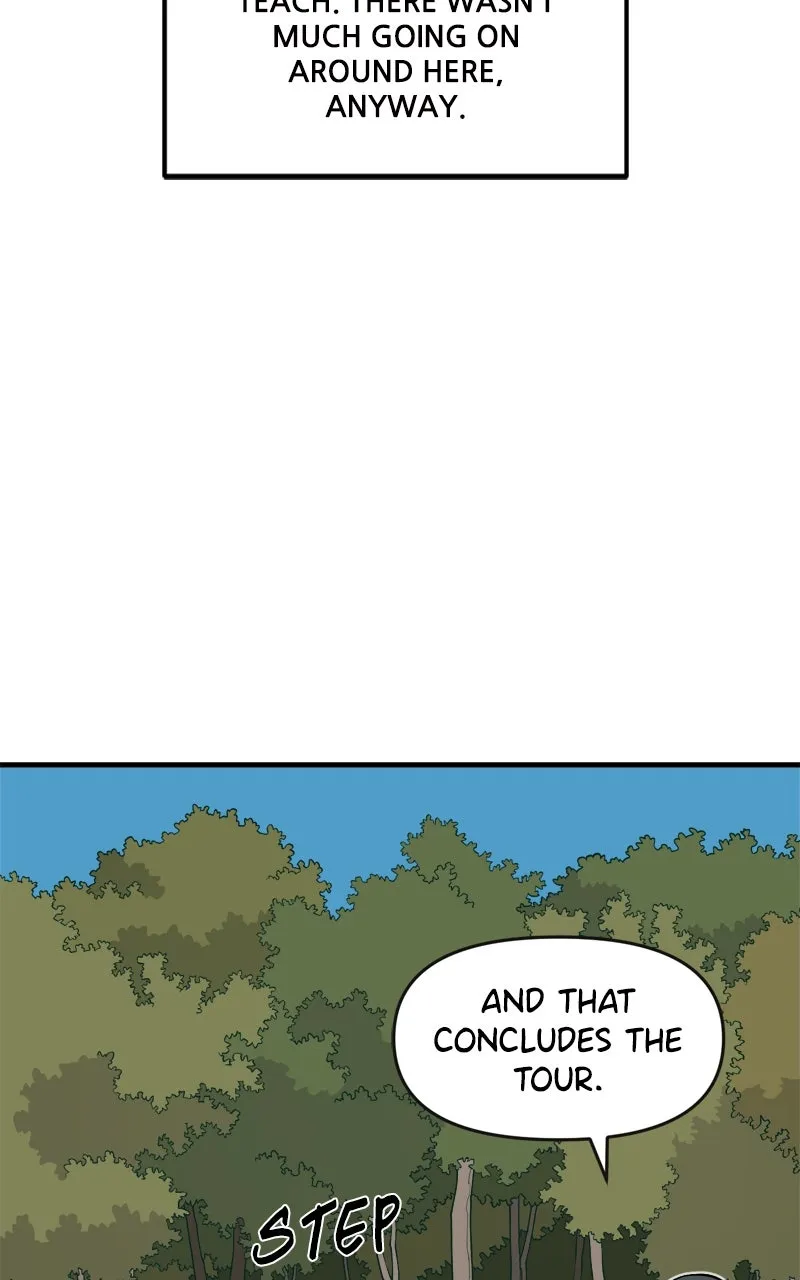 Ancient Animal Tales Chapter 3 page 30 - 