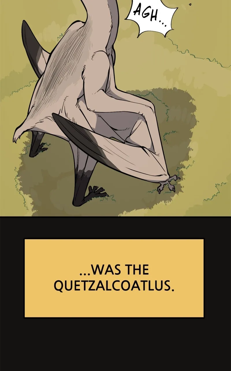Ancient Animal Tales Chapter 3 page 4 - 