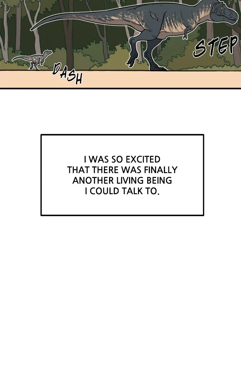 Ancient Animal Tales Chapter 3 page 31 - 