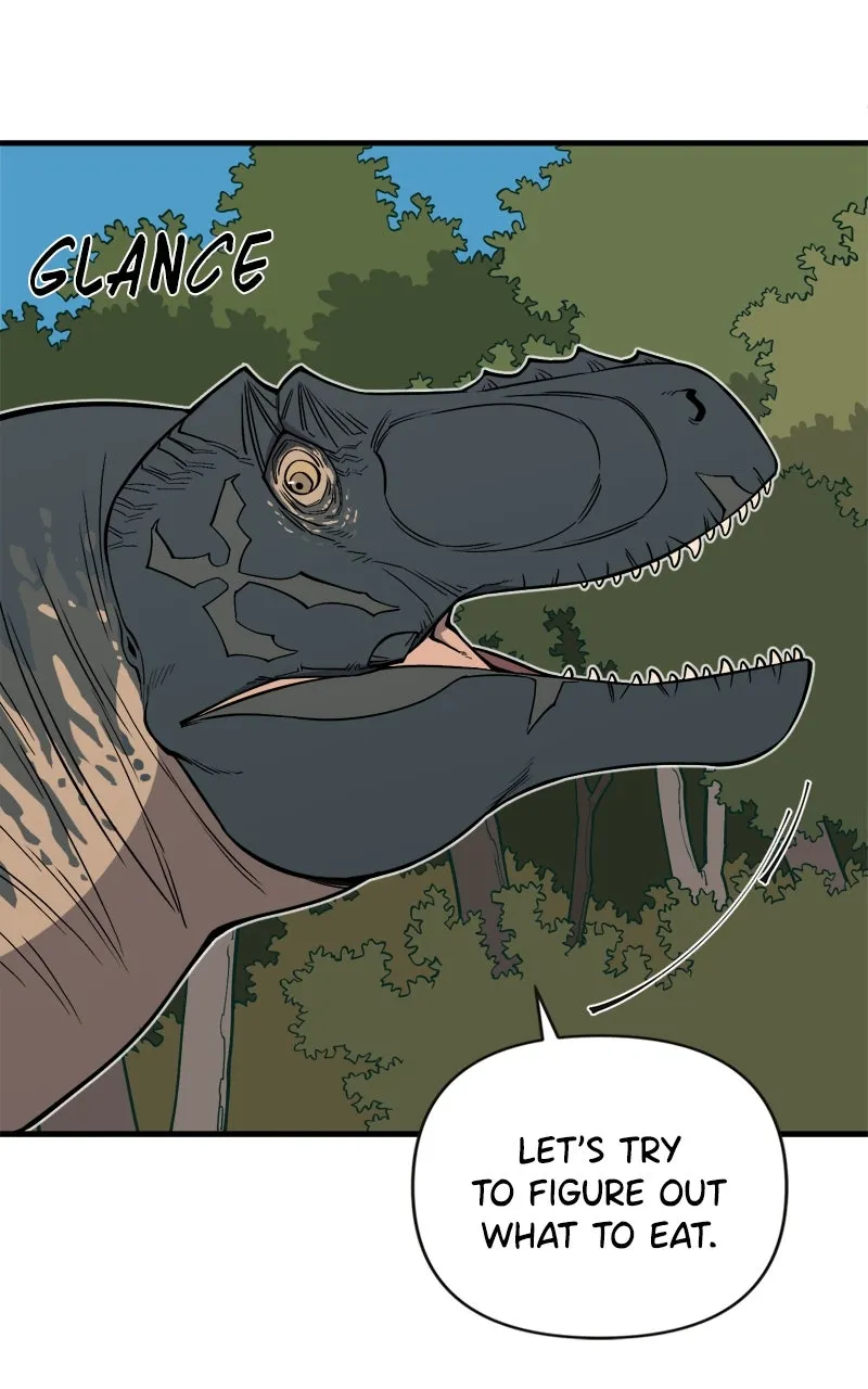 Ancient Animal Tales Chapter 3 page 32 - 