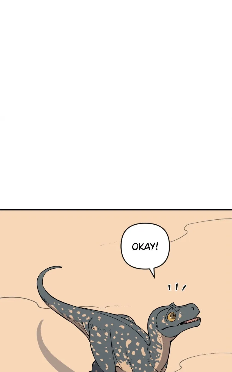 Ancient Animal Tales Chapter 3 page 33 - 