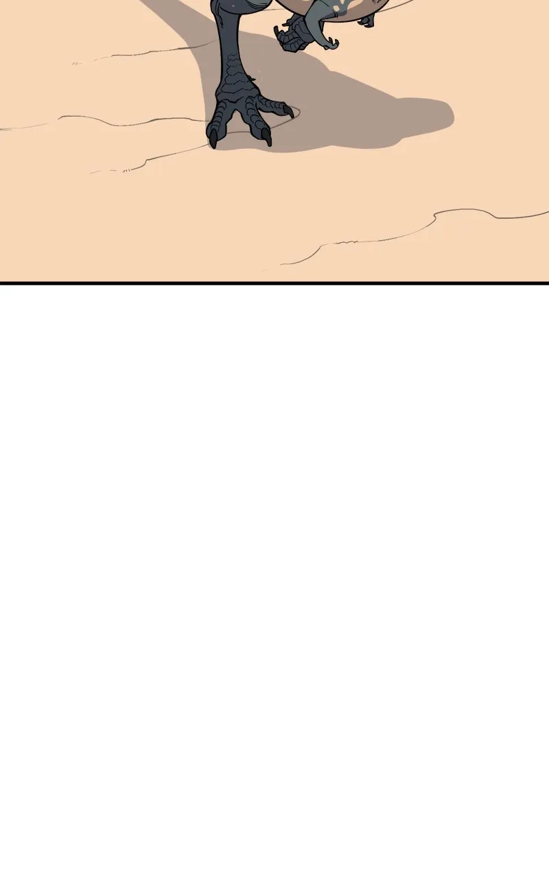 Ancient Animal Tales Chapter 3 page 34 - 