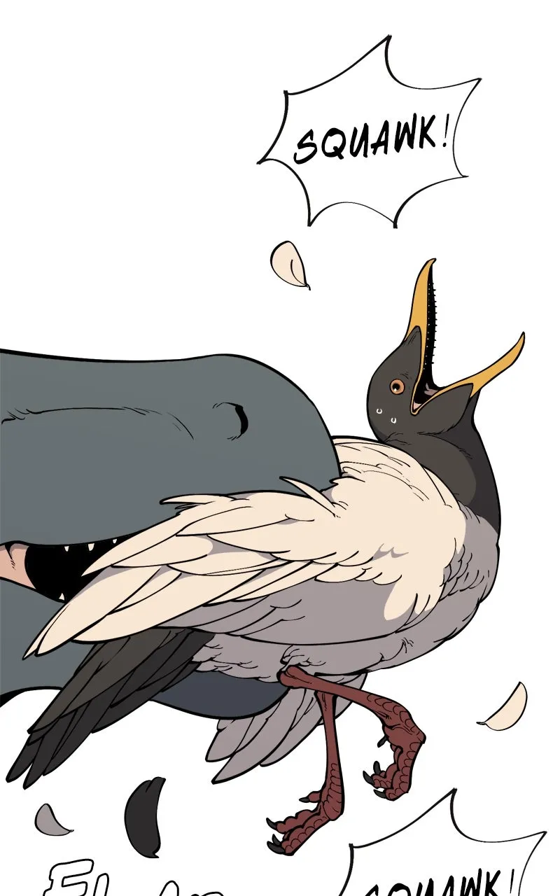 Ancient Animal Tales Chapter 3 page 35 - 
