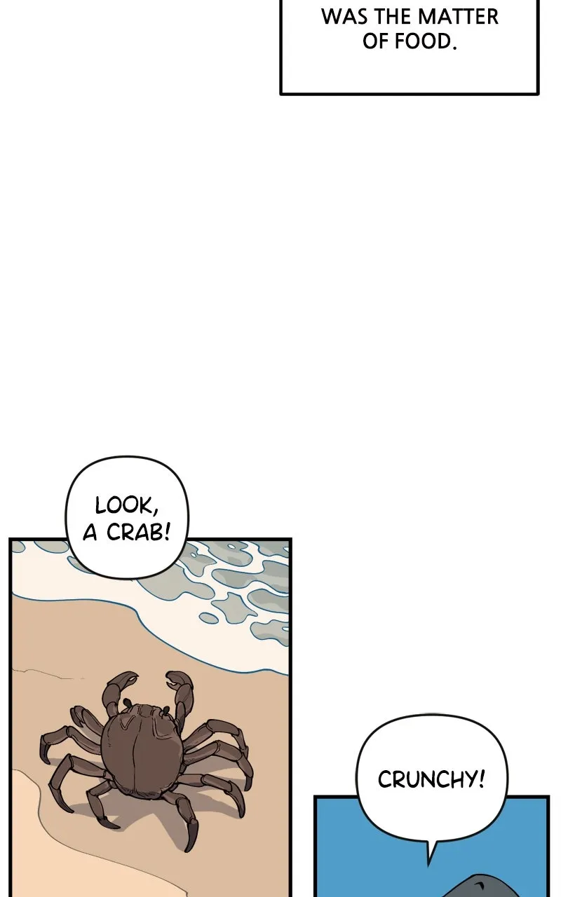 Ancient Animal Tales Chapter 3 page 38 - 