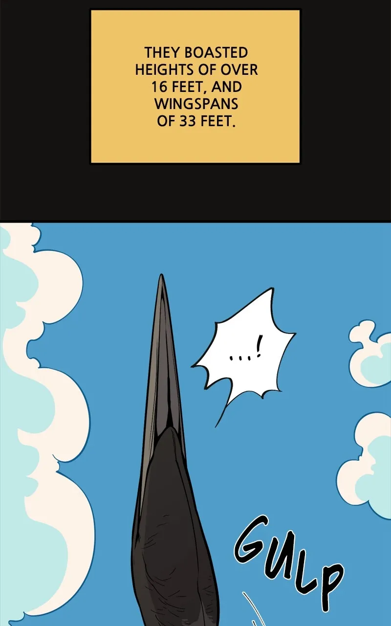 Ancient Animal Tales Chapter 3 page 5 - 
