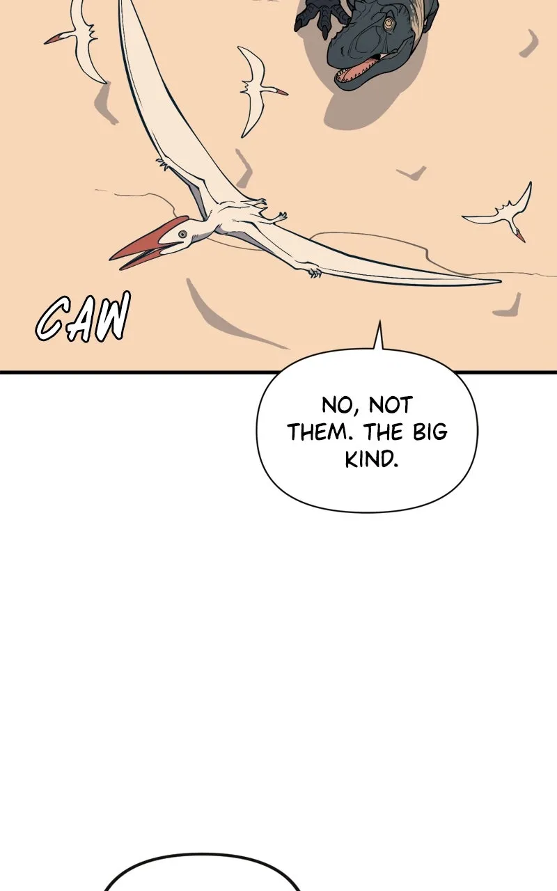 Ancient Animal Tales Chapter 3 page 45 - 