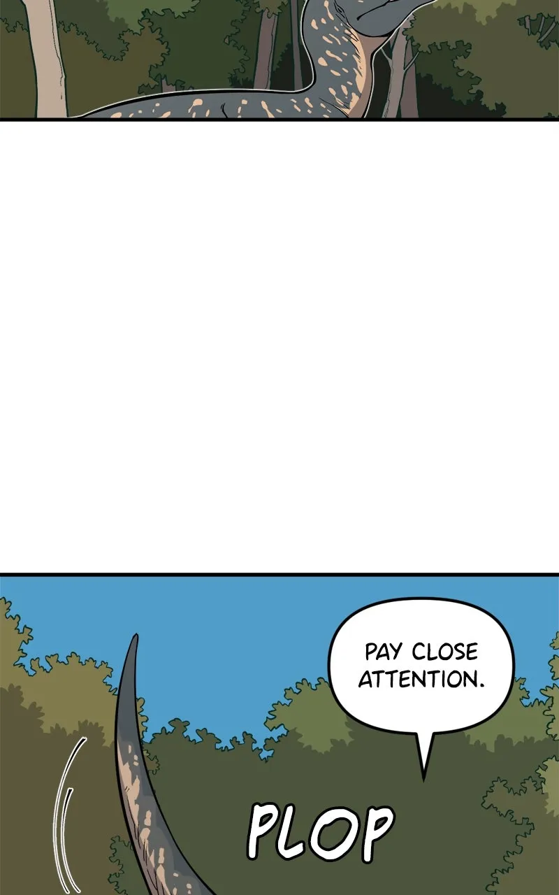 Ancient Animal Tales Chapter 3 page 48 - 