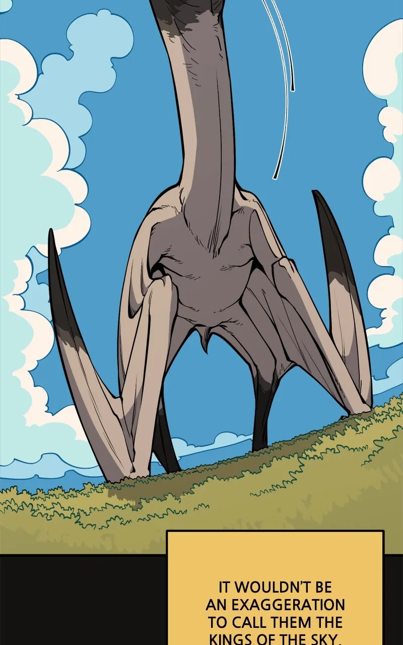 Ancient Animal Tales Chapter 3 page 6 - 