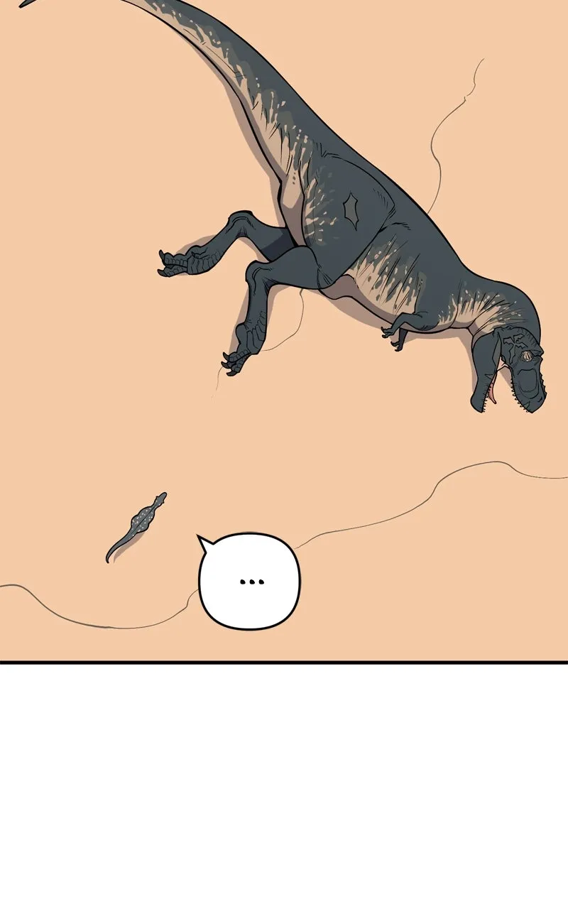 Ancient Animal Tales Chapter 3 page 52 - 