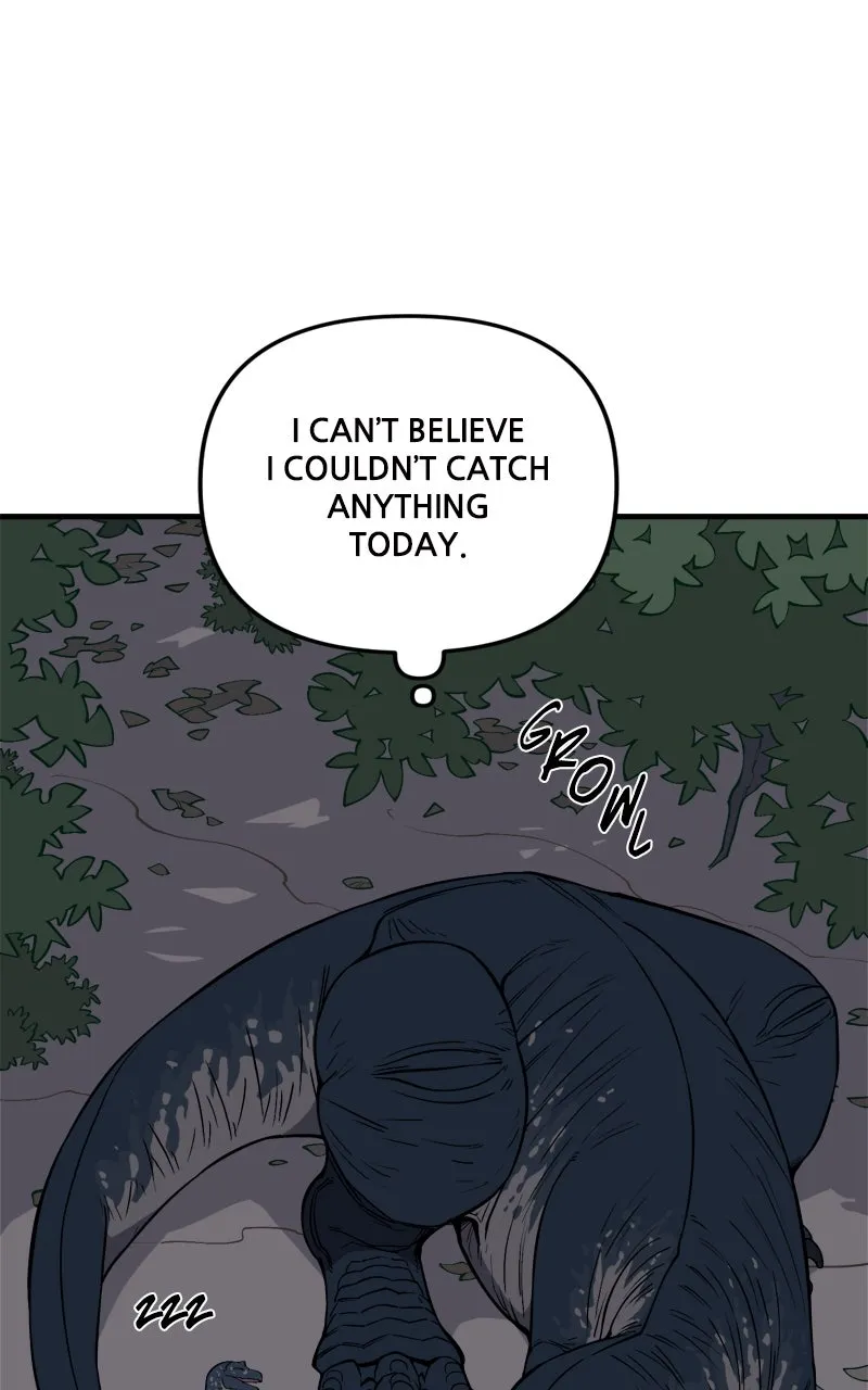 Ancient Animal Tales Chapter 3 page 54 - 
